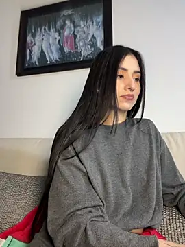 ananya sex1 online show from 02-16-26, 06:34