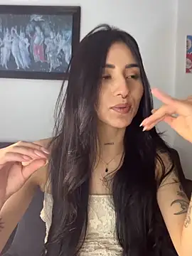 ananya sex1 online show from 03-31-26, 05:53