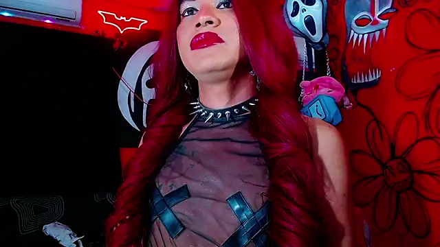 HugeDanex online show from 04-01-26, 06:59