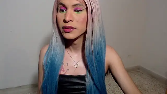 HugeDanex online show from 12-04-25, 06:34