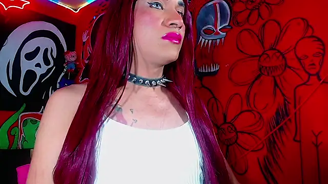 HugeDanex online show from 04-14-26, 08:30