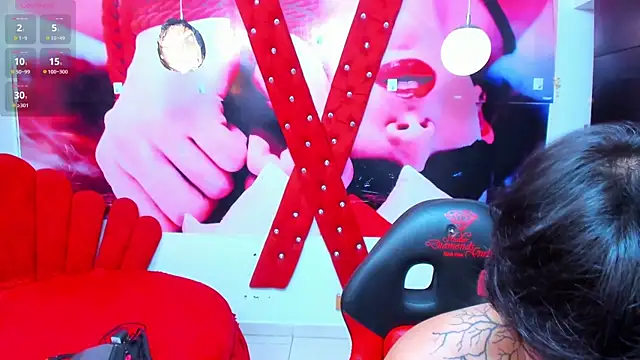 alex 477 online show from 03-10-26, 11:36