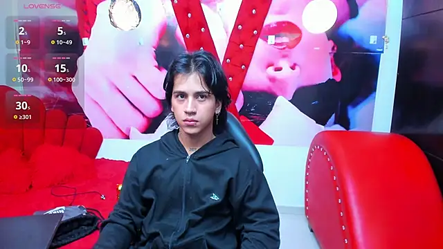 alex 477 online show from 05-12-26, 11:49