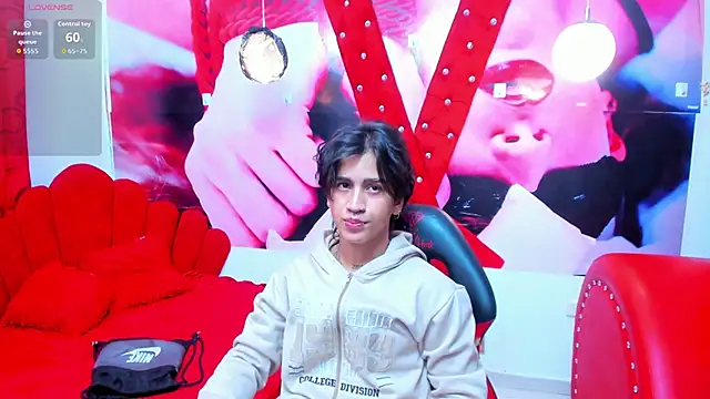 alex 477 online show from 03-20-26, 11:33