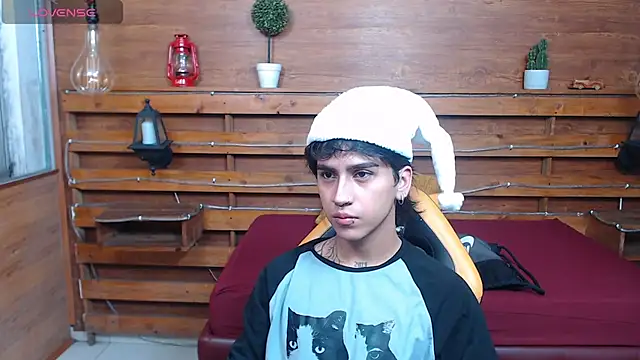 alex 477 online show from 12-17-25, 11:26