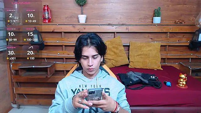 alex 477 online show from 05-20-26, 11:40