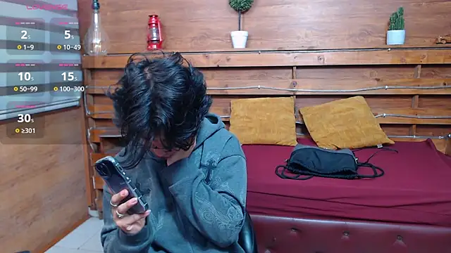 alex 477 online show from 04-01-26, 11:33