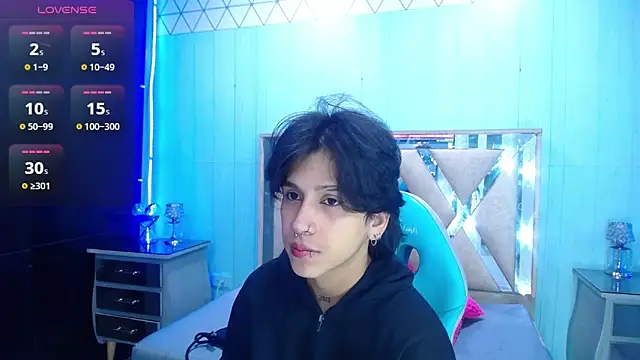 alex 477 online show from 03-19-26, 11:32