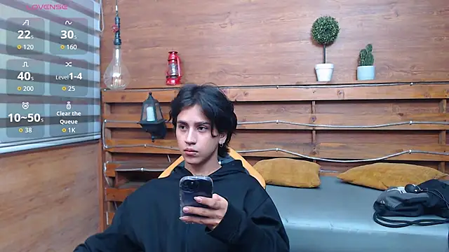 alex 477 online show from 03-25-26, 11:42