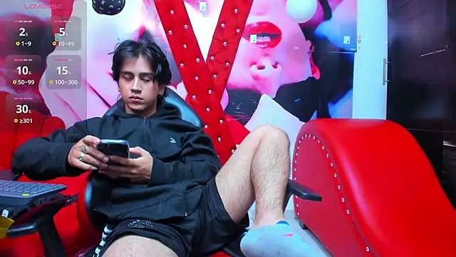 alex 477 online show from 03-06-26, 11:49