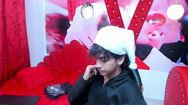 alex 477 online show from 12-21-25, 11:34