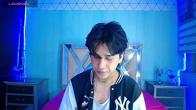 alex 477 online show from 11-27-25, 11:43