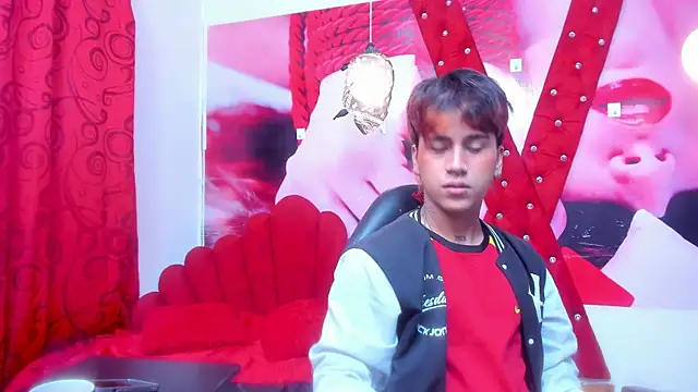 alex 477 online show from 09-15-25, 11:32