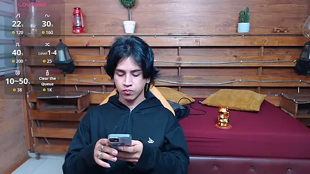 alex 477 online show from 05-09-26, 11:35
