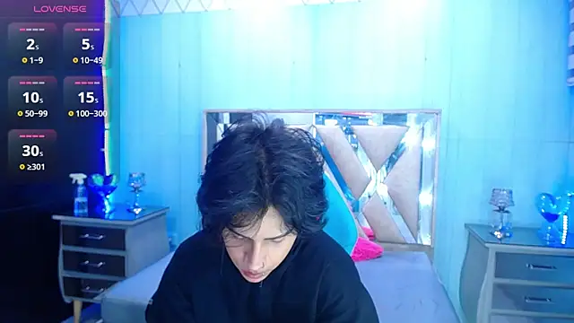 alex 477 online show from 03-26-26, 11:41