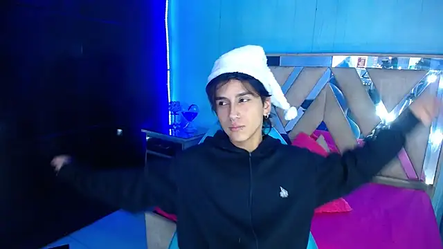 alex 477 online show from 12-15-25, 11:38