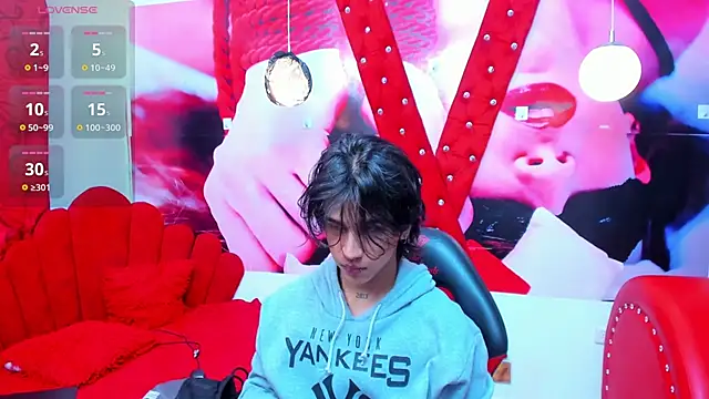 alex 477 online show from 04-17-26, 11:24