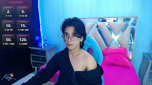 alex 477 online show from 05-11-26, 04:04