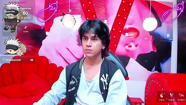 alex 477 online show from 03-21-25, 02:51