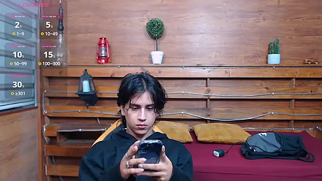 alex 477 online show from 04-18-26, 11:34