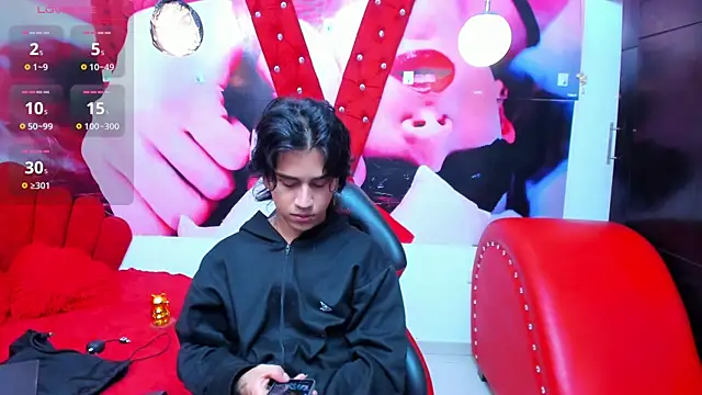 alex 477 online show from 05-08-26, 11:36