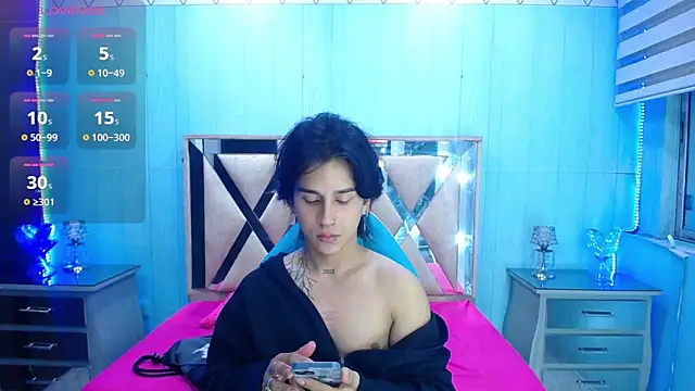 alex 477 online show from 05-11-26, 11:33