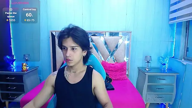 alex 477 online show from 04-20-26, 11:35