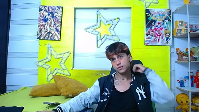 alex 477 online show from 09-17-25, 11:34