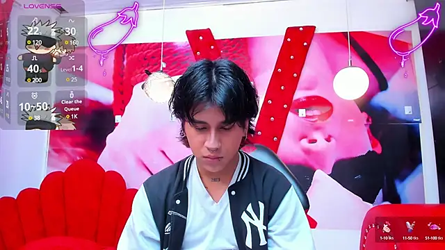 alex 477 online show from 03-22-25, 11:32