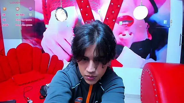 alex 477 online show from 03-13-26, 11:37