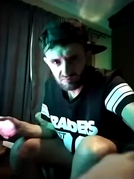 Nawtyslaveteen online show from 04-08-26, 09:27