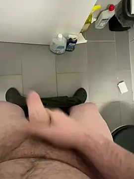 Germanboyy91 online show from 05-10-26, 02:04