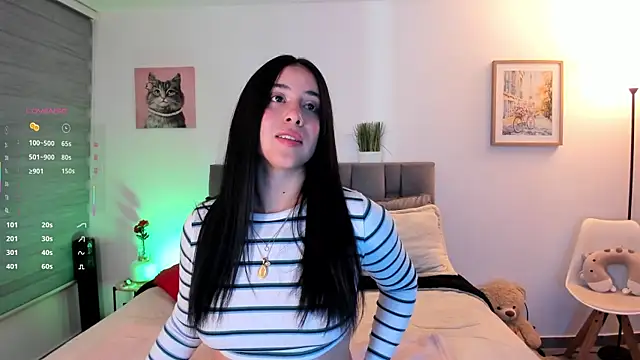 Gigi-bom online show from 06-26-26, 12:38