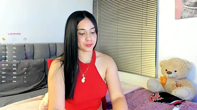 Gigi-bom online show from 04-28-26, 12:20