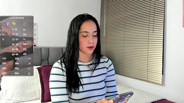 Gigi-bom online show from 11-22-25, 12:10