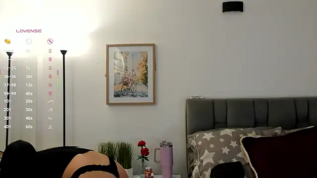 Gigi-bom online show from 02-12-26, 11:59