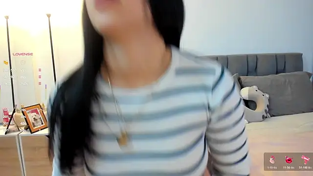 Gigi-bom online show from 03-18-26, 11:27