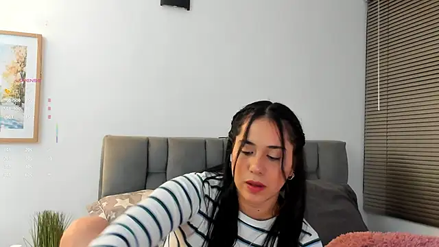 Gigi-bom online show from 01-08-26, 11:55