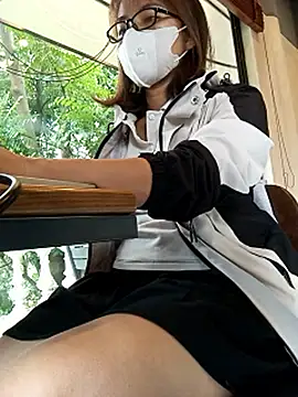 Michiko1 online show from 10-23-25, 06:12