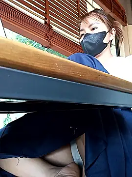 Michiko1 online show from 05-25-26, 10:03