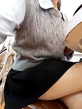 Michiko1 online show from 01-14-26, 06:17