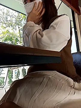 Michiko1 online show from 01-08-26, 03:12