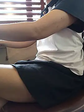 Michiko1 online show from 06-25-26, 06:18