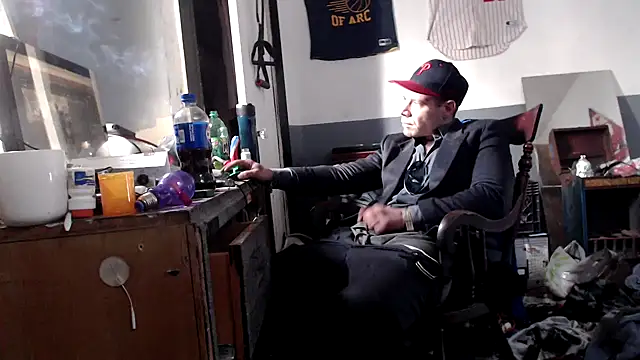 sledge901 online show from 01-05-26, 05:49