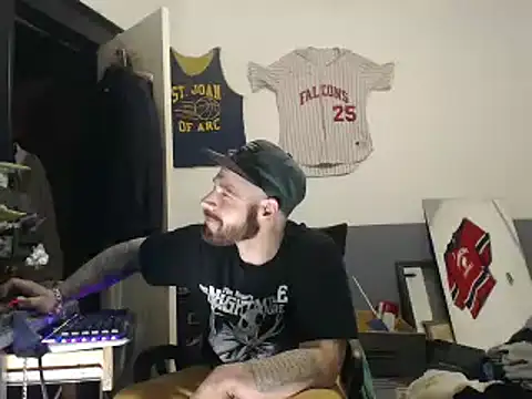 Snapshot of sledge901 chatting on 02-18-25, 04:26 sledge901 online show from 02-18-25, 04:26