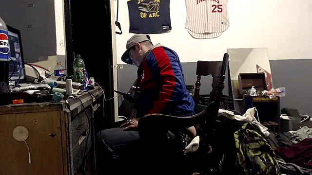 sledge901 online show from 01-10-26, 07:58