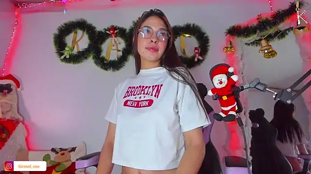 KATERAW online show from 12-14-25, 08:25