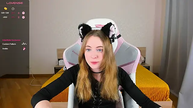 Cowell Adelina online show from 11-03-25, 09:35