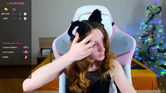 Cowell Adelina online show from 01-11-26, 09:27