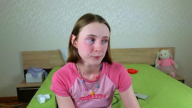 Cowell Adelina online show from 03-29-26, 09:33